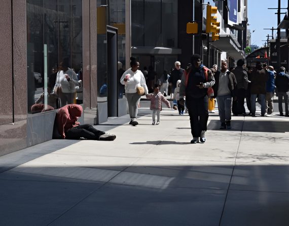 Zombie Drug Xylazine: The Alarming Addiction Crisis Unfolding