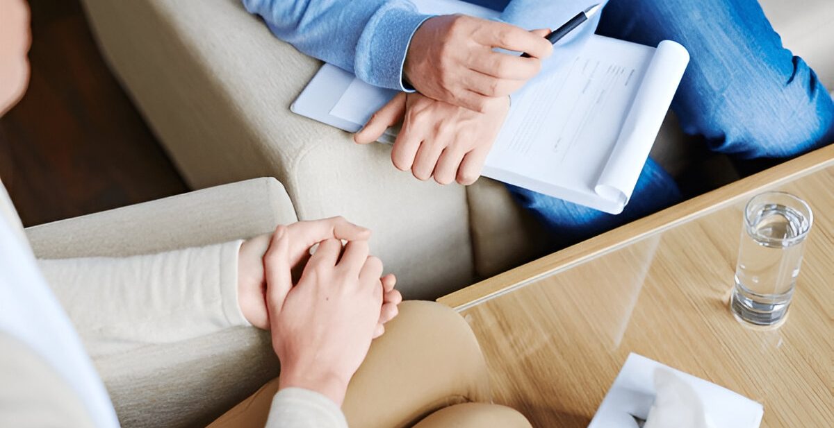 How to Find a Therapist: A Step-by-Step Guide to Mental Wellness