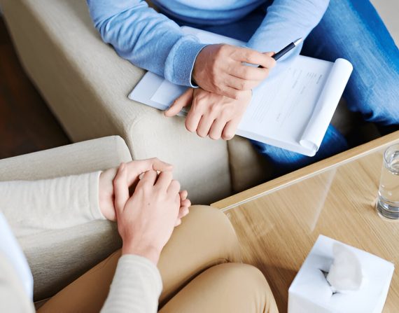 How to Find a Therapist: A Step-by-Step Guide to Mental Wellness