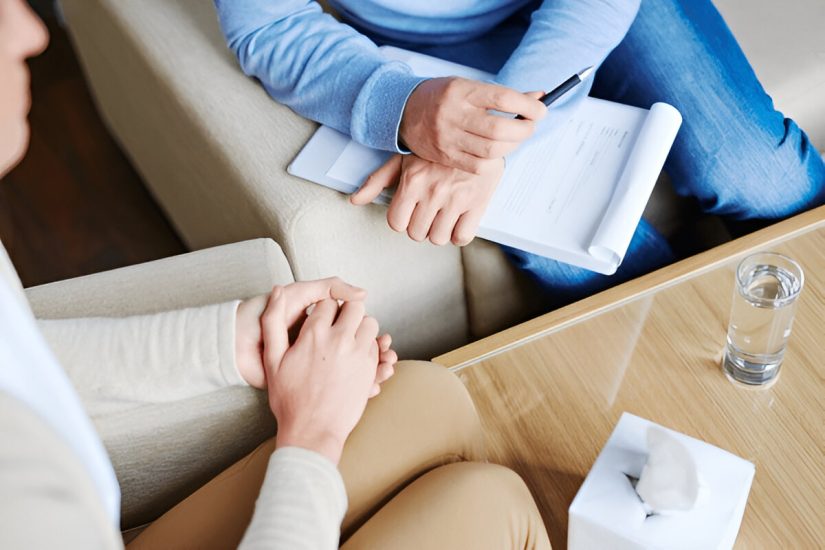 How to Find a Therapist: A Step-by-Step Guide to Mental Wellness