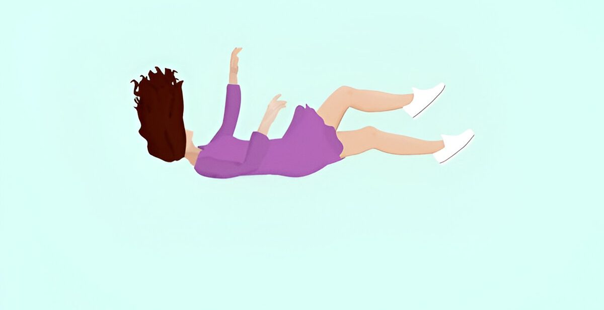 Free Floating Anxiety