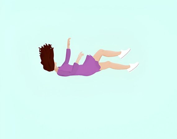 Free Floating Anxiety