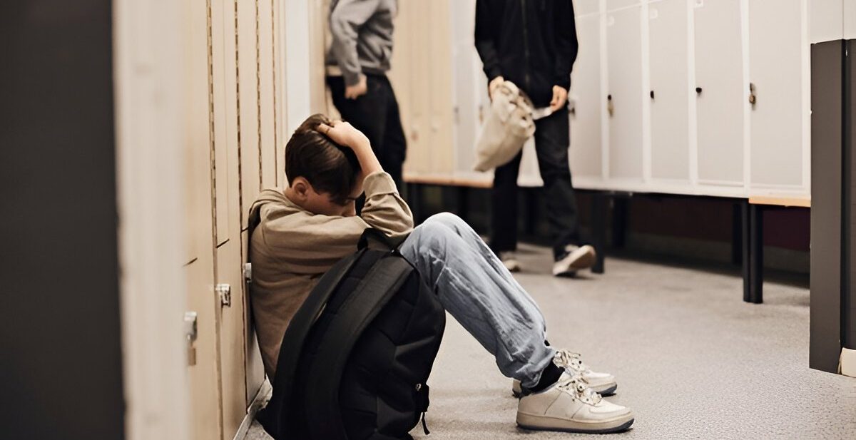 How Childhood Bullying Contributes To Avoidant Personality Traits