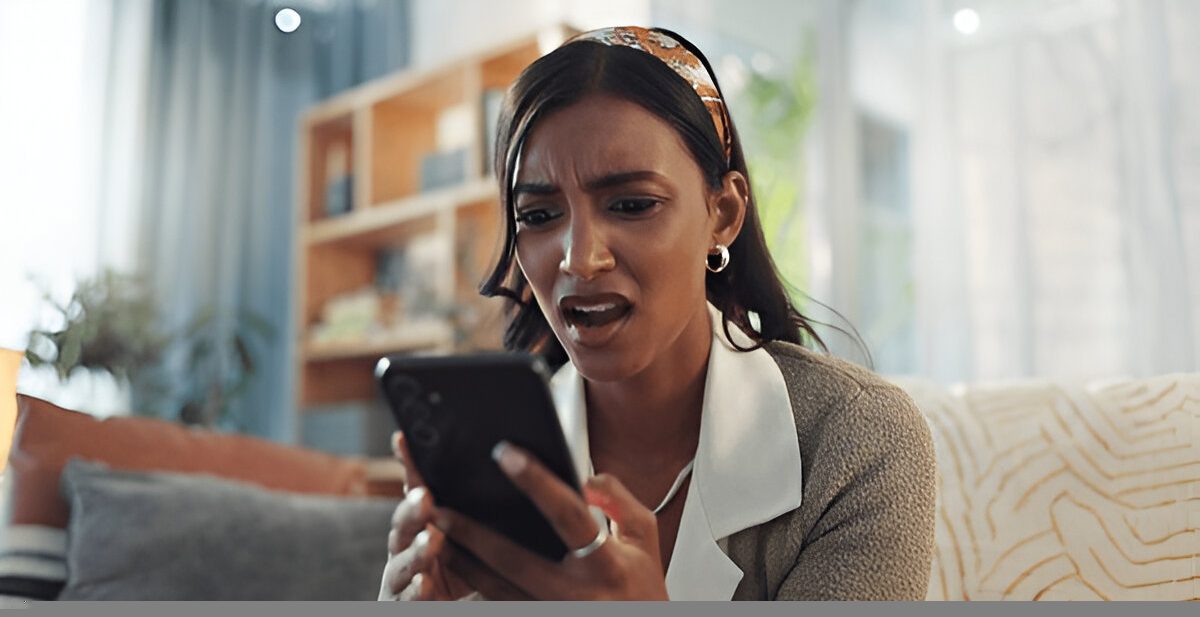 Psychological Impact of Cybercrime