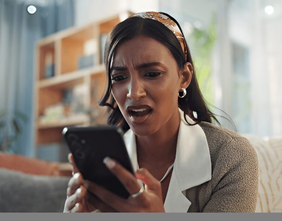 Psychological Impact of Cybercrime