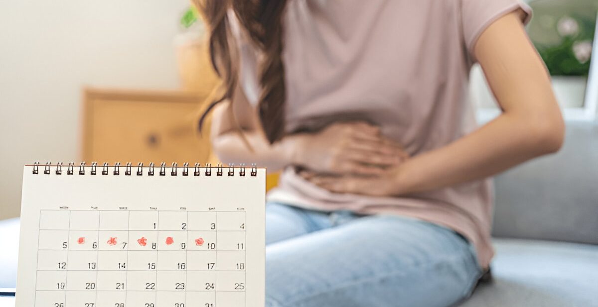 PMDD: When Your Hormones Attack Your Mind