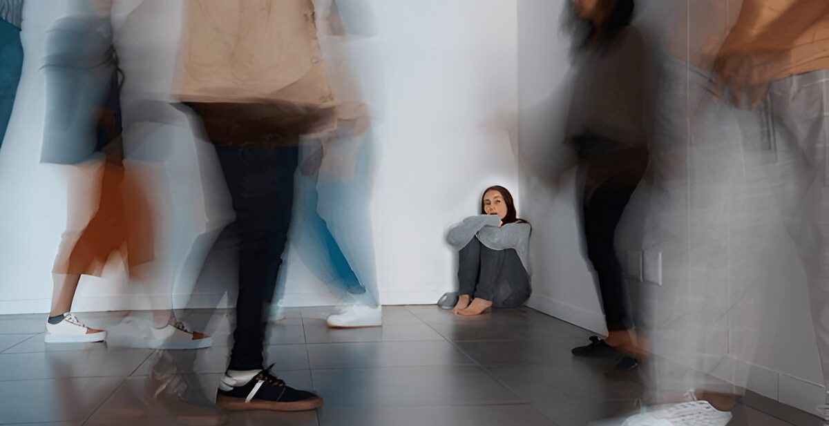 What People with High-Functioning Anxiety Want You to Know