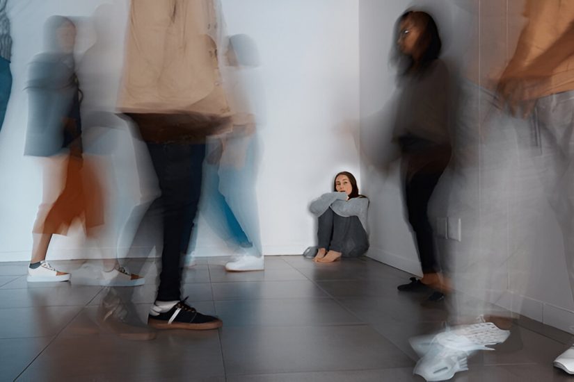 What People with High-Functioning Anxiety Want You to Know
