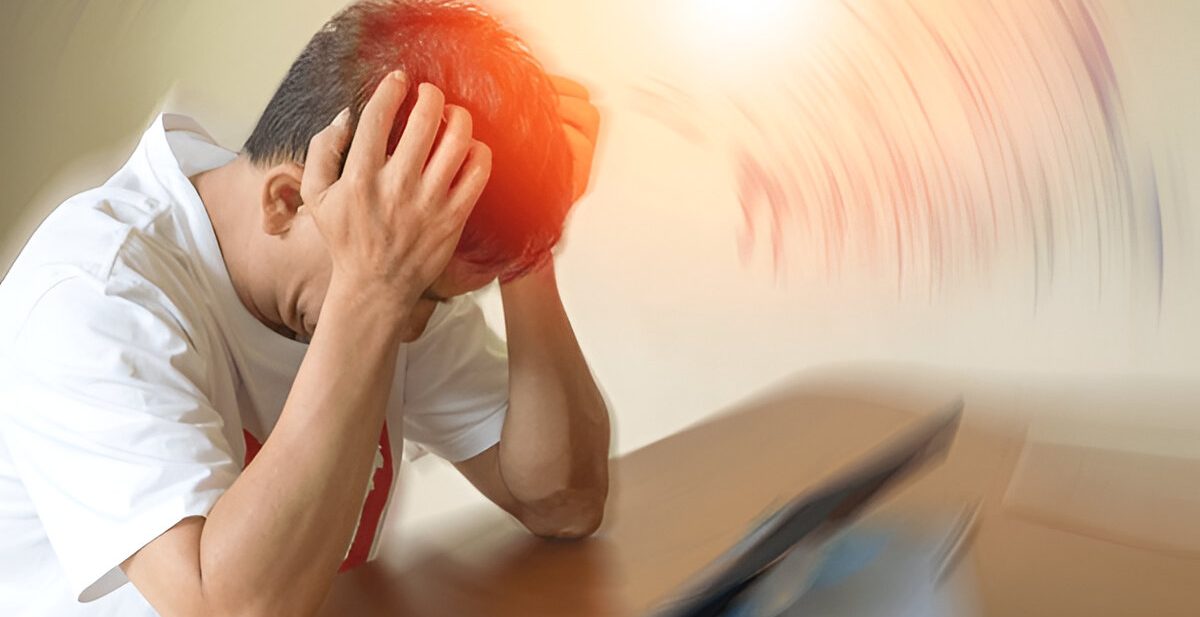 How The Parasympathetic Nervous System (PSNS) Influences Your Mental Health