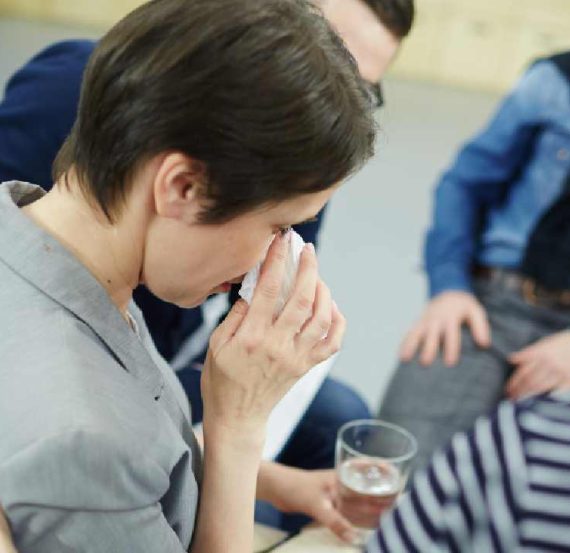 Understanding Trauma Responses: Fight, Flight, Freeze, Fawn, Flop - finbuzz