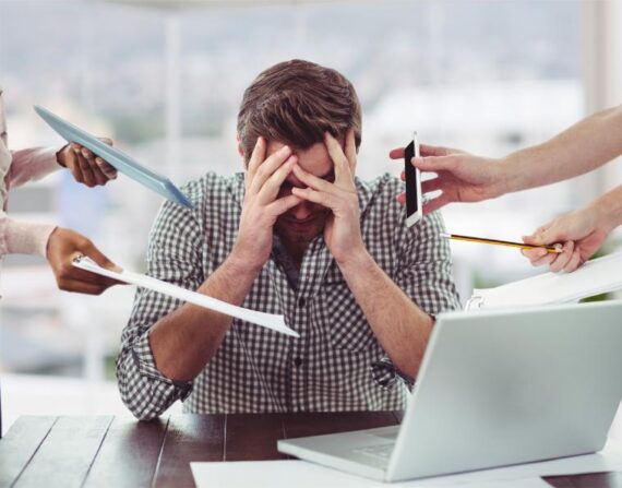 Burnout Symptoms You Should Not Ignore (And What to Do Next)