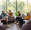 What Is Group Therapy? Benefits, Types, and What to Expect