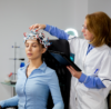 Accelerated TMS for Depression