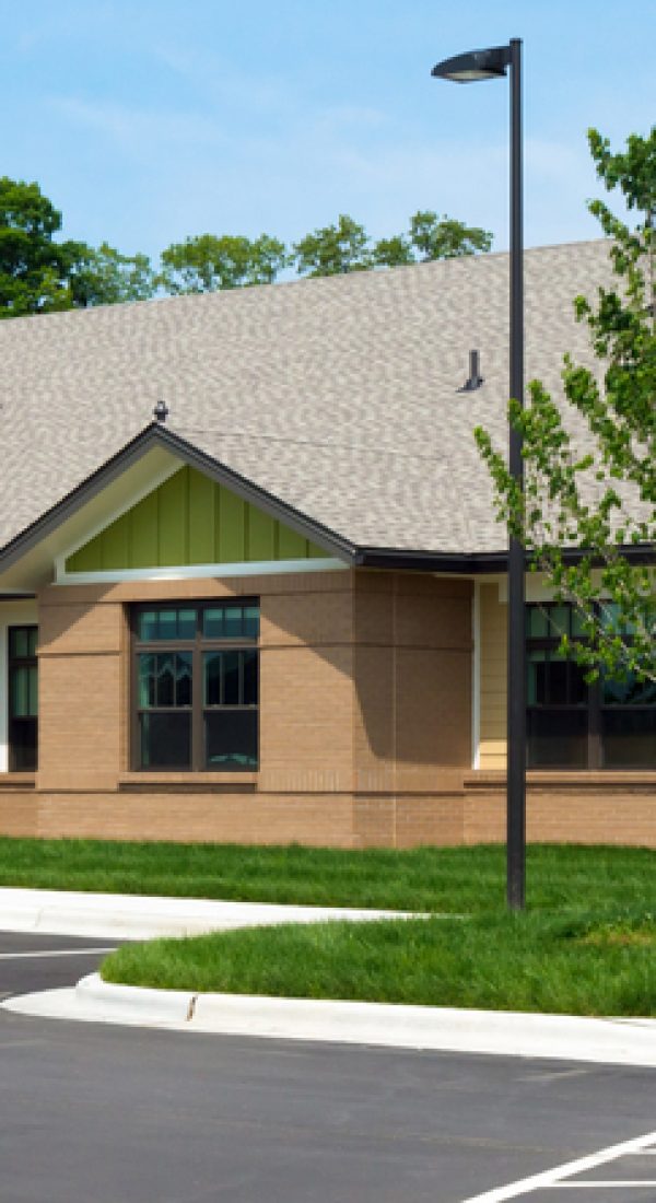 Residential Mental Health Facilities